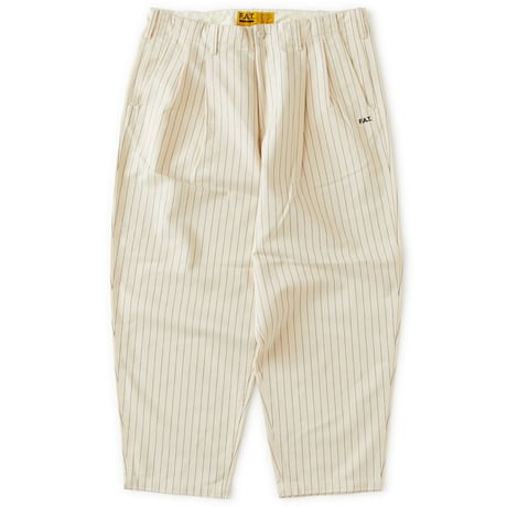 F.A.T. | BONEKHAKI (OFF WHITE)