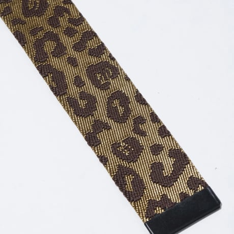 XLARGE | PATTERN EZ LOC BELT(2color)