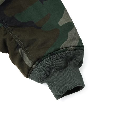 XLARGE | XL REVERSIBLE MA-1(GREY)