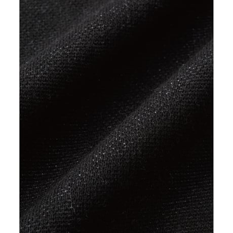 FTC | KNIT SOCCER SWEATER "BLACK" (FTC026AWSW13)