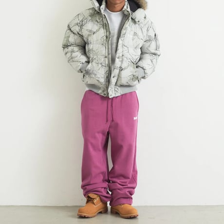 XLARGE | OG SWEAT PANTS(PINK)