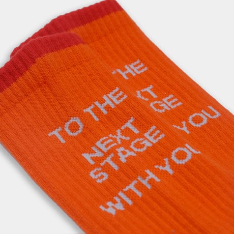 Little Yarmouth | With you Socks (3 Color)