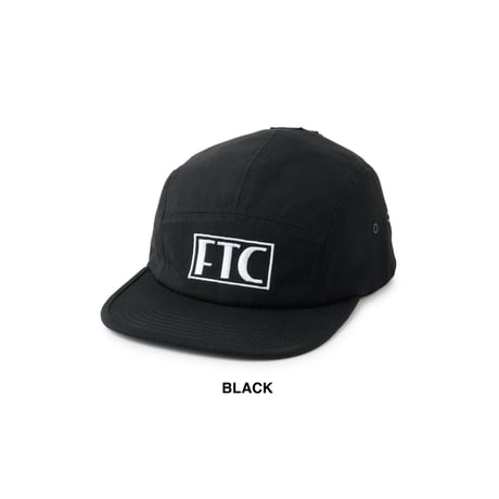 FTC | VHS CAMP CAP "2COLOR" (FTC026AWH06)