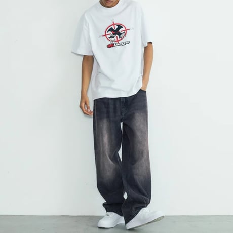 XLARGE | SPAWN S/S TEE(WHITE)