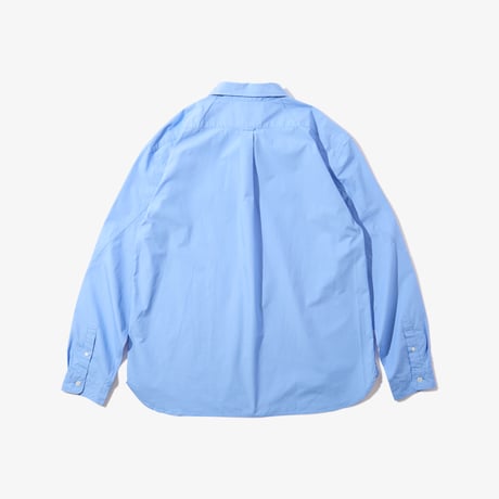 Diaspora skateboards / Tidy Shirt (Sax)
