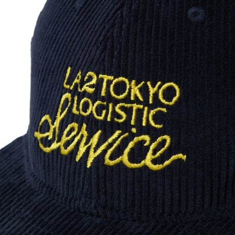 NEW ERA |  RC 9FIFTY Sean Wotherspoon Corduroy  (Navy)
