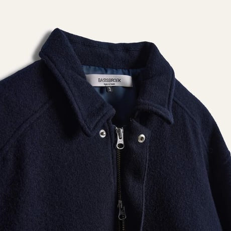 BASISBROEK / DURBUY (NAVY)