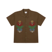 OBEY | PERRY WOVEN (CANTEEN)