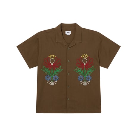 OBEY | PERRY WOVEN (CANTEEN)