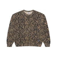 OBEY | OBEY POST CREW (DUSTY VINTAGE RATTLE SNAKE)