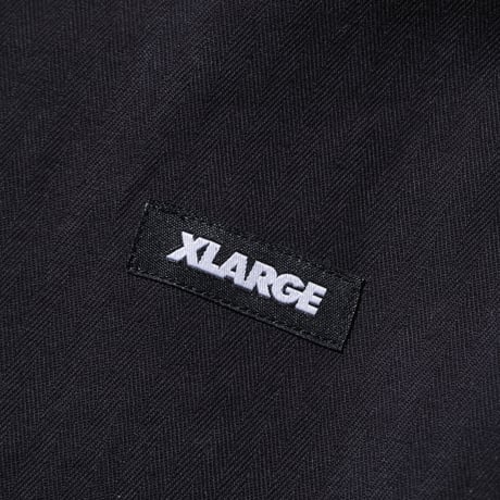 XLARGE | LIGHTWEIGHT HOODED JACKET(MULTI)
