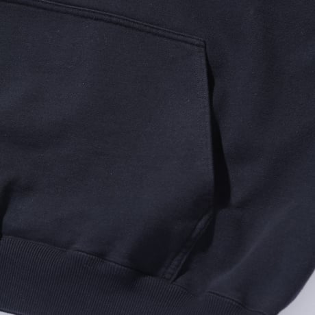XLARGE | RHINESTONE PULLOVER HOODED SWEATSHIRT(ASH)
