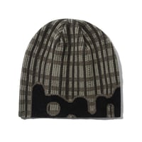 Butter Goods| Dougie Skully Beane (Plaid)