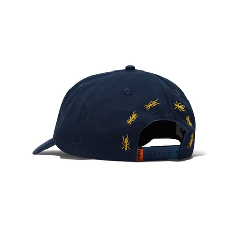 Butter Goods| Ants 6 Panel Cap (2 Color)