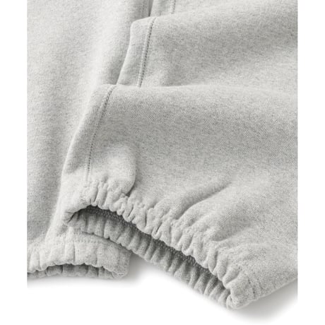 FTC | SMALL BOX LOGO SWEAT PANT "GRAY" (FTC026AWB10)