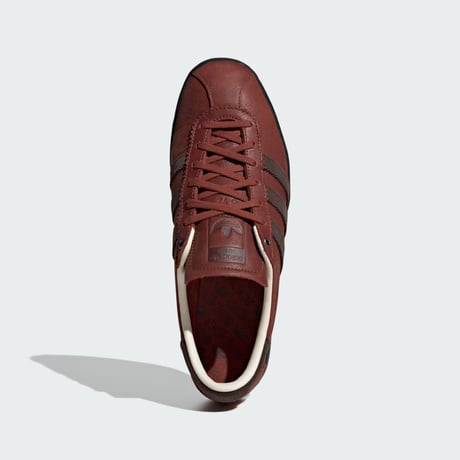 adidas originals | TOBACCO (Burnt Sienna / Dark Brown / Core Black)