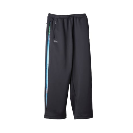 SEDAN ALL-PURPOSE|  PUMA / Ventilation Track Pants (Black)