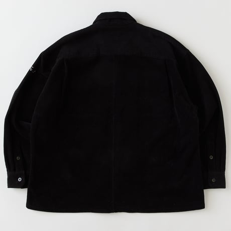 F.A.T. |WALECROP(BLACK)
