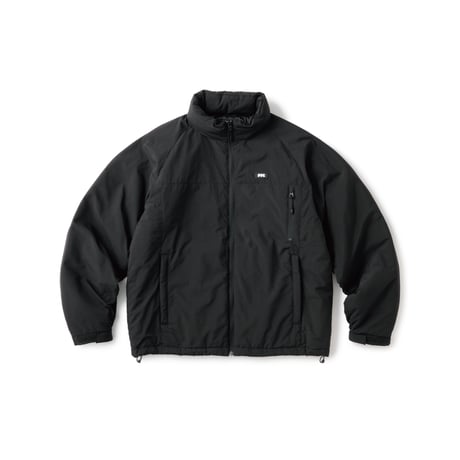 FTC | CORDURA® LIGHT STAND JACKET "BLACK" (FTC026AWJ13)