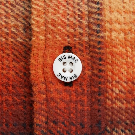 F.A.T. | MAC SHADE (ORANGE)