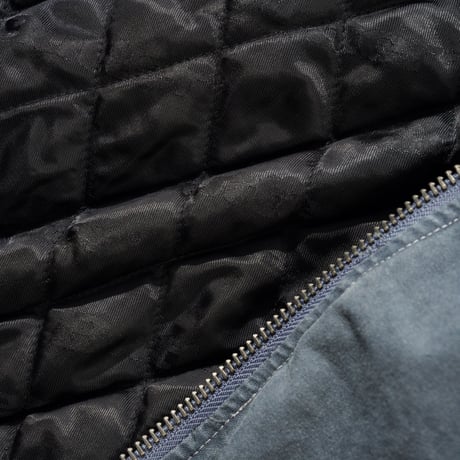 Butter Goods|  Insulated Work Jacket (Slate)