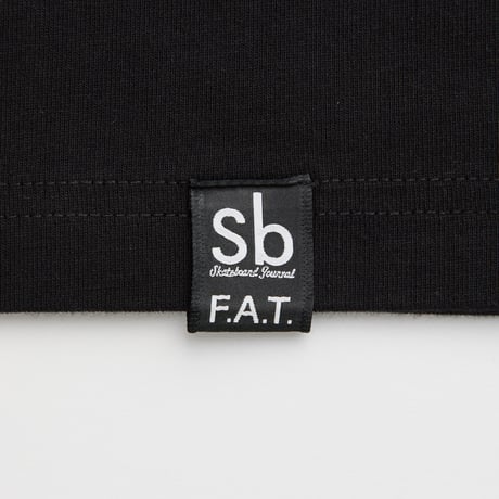 F.A.T. | I.S."STARKS"(BLACK)