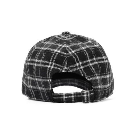 XLARGE | URBAN PLAID CAP(3color)