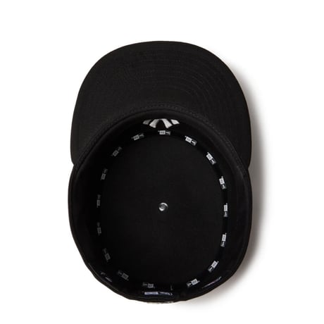 NEW ERA |  Pillbox (Black)