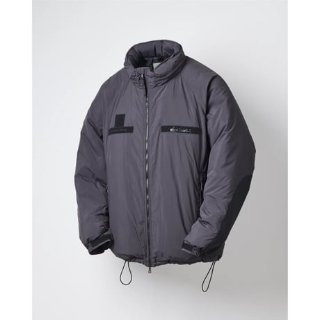 SEDAN ALL-PURPOSE|  WILD THINGS / Happy Monster Jacket (Black)