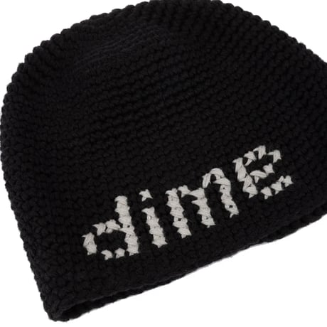 Dime / Crochet Skully (2Color)