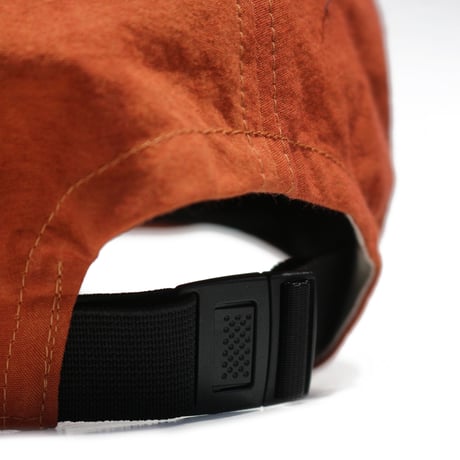 Summaly | "Words" logo long bill cap (4 Color)