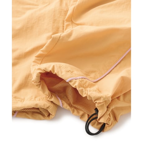 FTC | SUPPLEX®︎ PIPING TRACK PANT "PEACH" (FTC026AWB09)