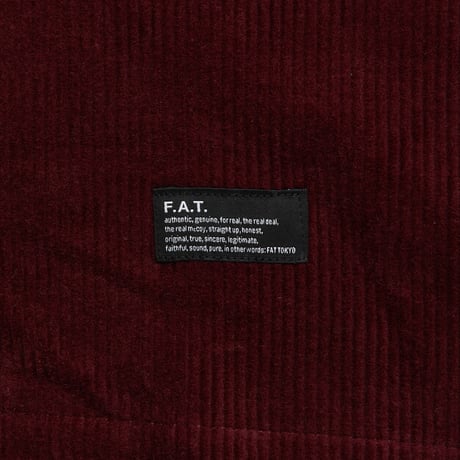 F.A.T. |WALECROP(WINE)