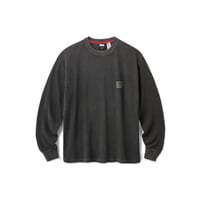 FTC | THERMAL TOP "BLACK" (FTC026AWSH09)