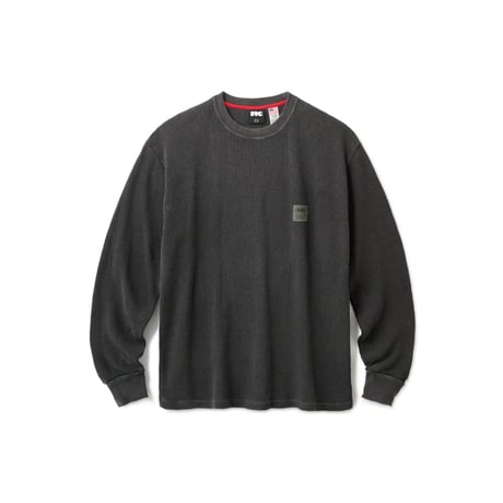 FTC | THERMAL TOP "BLACK" (FTC026AWSH09)