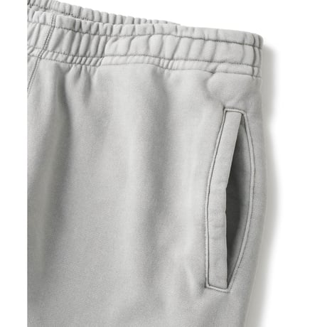 FTC | CUTOUT ARC LOGO SWEAT PANT "GRAY" (FTC026AWB11)