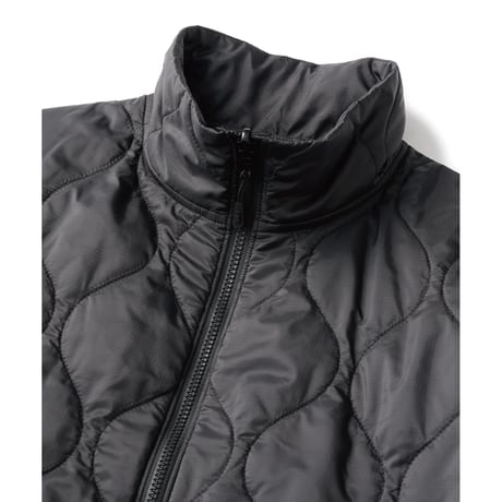 FTC | 2 IN 1 UTILITY JACKET "BLACK" (FTC026AWJ11)