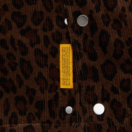 F.A.T. |LEOACH(BROWN)