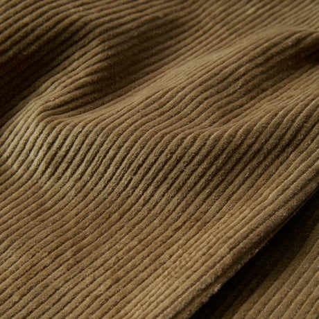 by Parra | Minor chords corduroy pants (Brown)