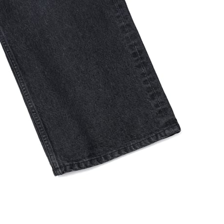 XLARGE | OLD ENGLISH DENIM PANTS(INDIGO)