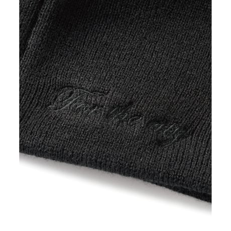 FTC | NEW ERA® SINGLE BEANIE "2COLOR" (FTC026AWH14)