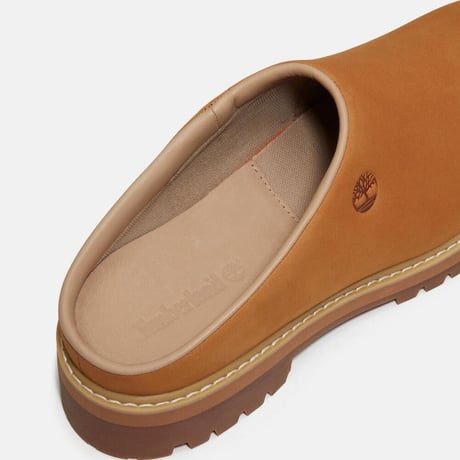 Timberland |Clog Shoe (Wheat)