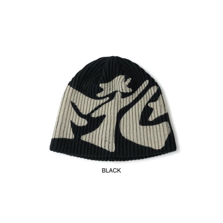 FTC | STARS SINGLE BEANIE "3COLOR" (FTC026AWH12)
