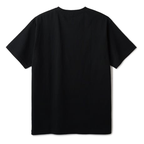 HELLRAZOR / THE BREATH OF LIGHT SHIRT (BLACK)