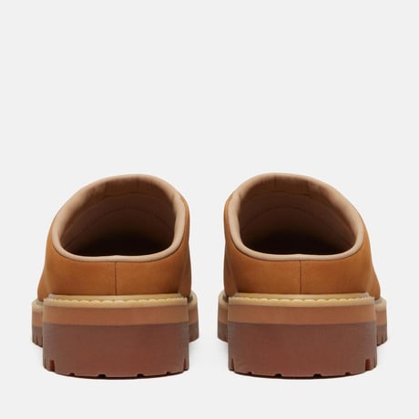 Timberland |Clog Shoe (Wheat)
