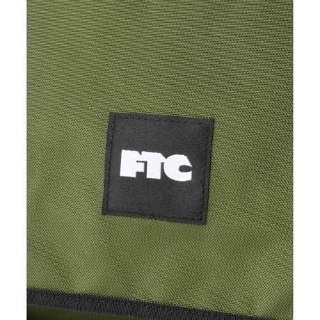 FTC | MESSENGER BAG "3COLOR" (FTC026SUMC05)
