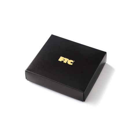 FTC | SNAKE LEATHER WALLET "2COLOR" (FTC026AWA05)