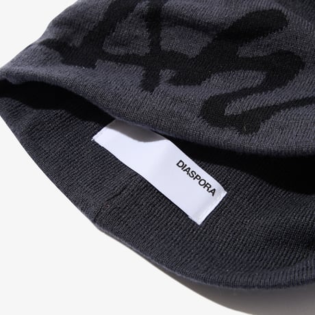 Diaspora skateboards / Brown Sugar Beanie (3 Colors)
