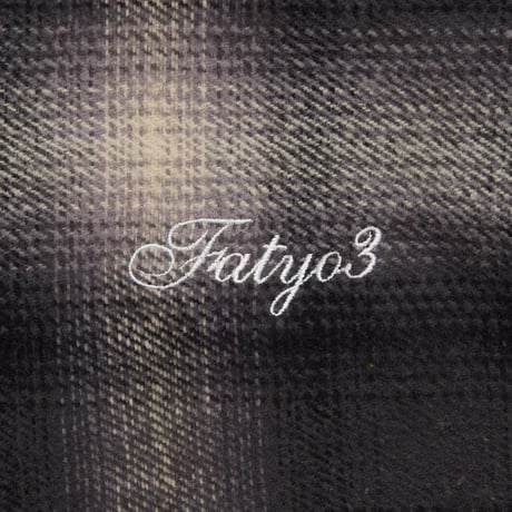 F.A.T. | MAC SHADE (BLACK)
