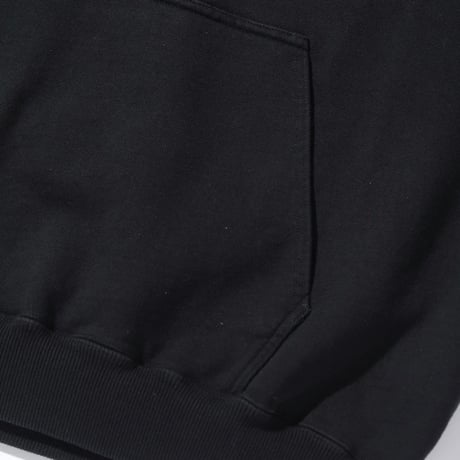 XLARGE | HW PULLOVER HOODED SWEATSHIRT(NAVY)